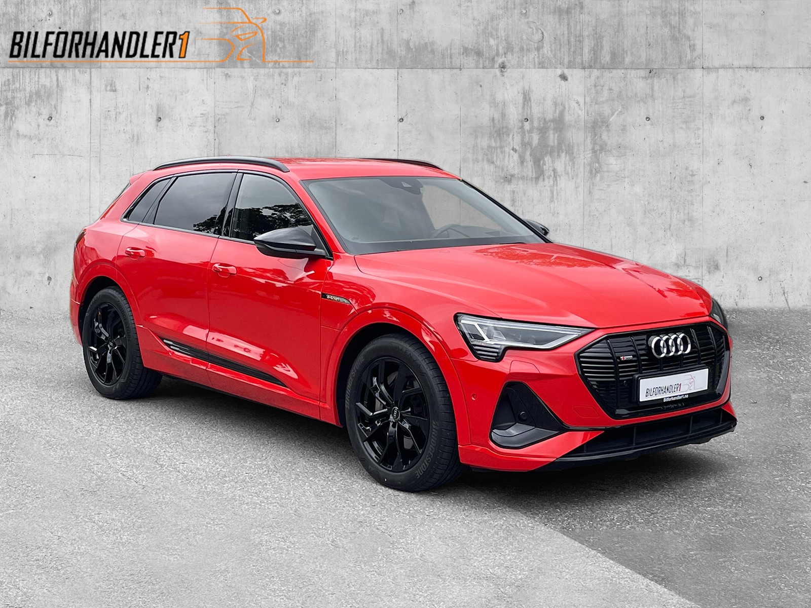 Audi e-tron 55 2xS-line Bang&Olufsen/NightVision/Matrix/Headup/Acc